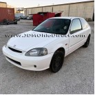 2000 EK9 Honda Civic Type Rx Roller